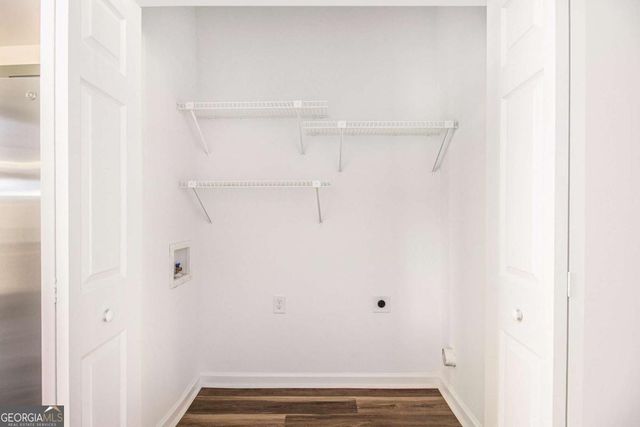 3957 Hancock Circle, Atlanta, GA 30340