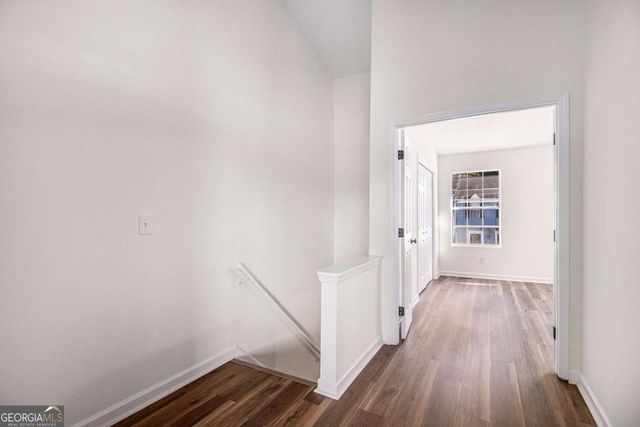 3957 Hancock Circle, Atlanta, GA 30340