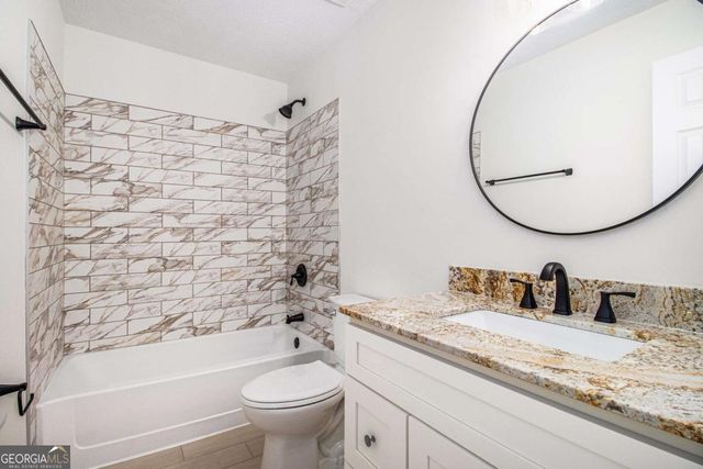 3957 Hancock Circle, Atlanta, GA 30340