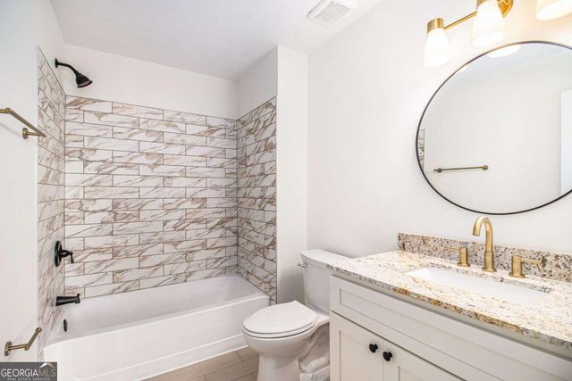 3957 Hancock Circle, Atlanta, GA 30340