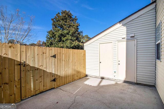 3957 Hancock Circle, Atlanta, GA 30340