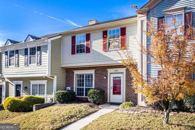 3957 Hancock Circle, Atlanta, GA 30340