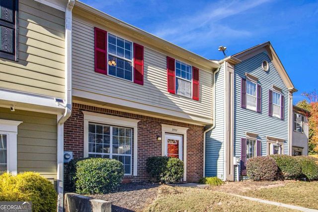 3957 Hancock Circle, Atlanta, GA 30340