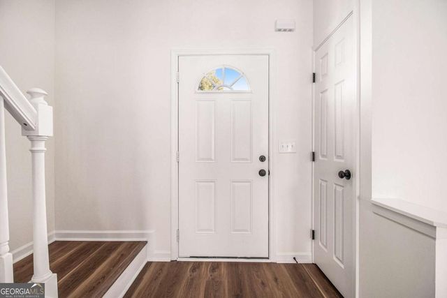 3957 Hancock Circle, Atlanta, GA 30340