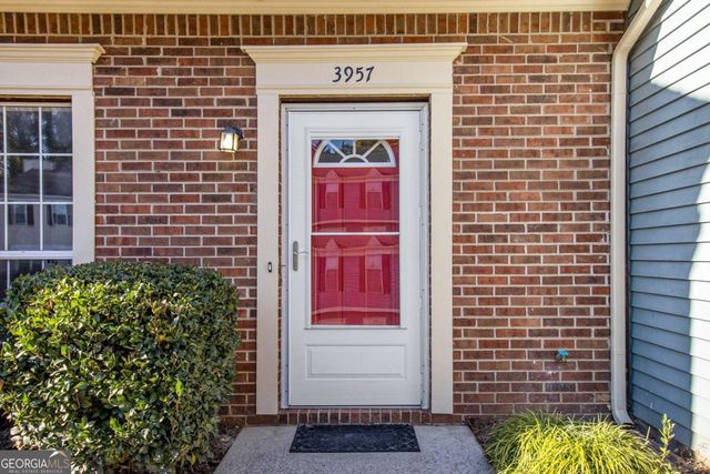 3957 Hancock Circle, Atlanta, GA 30340