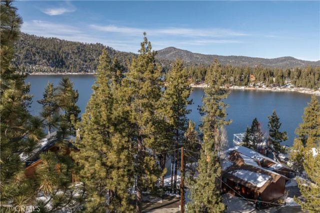 0 Cove, Big Bear Lake, CA 92315