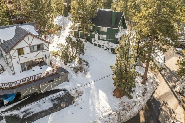 0 Cove, Big Bear Lake, CA 92315