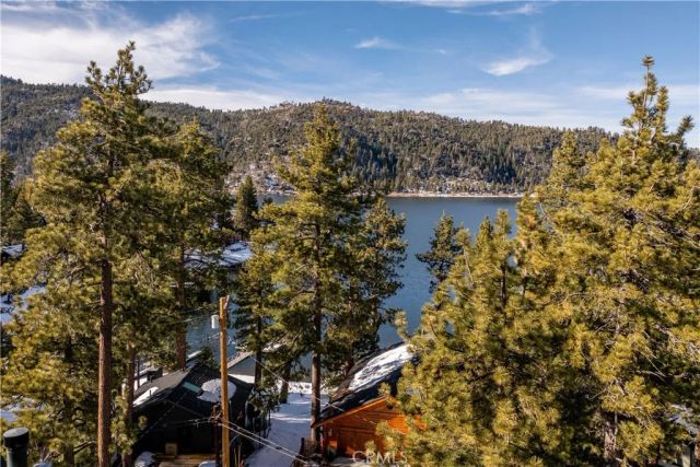 0 Cove, Big Bear Lake, CA 92315