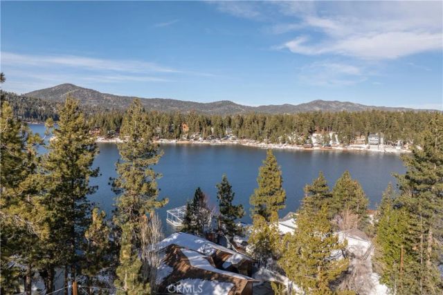 0 Cove, Big Bear Lake, CA 92315
