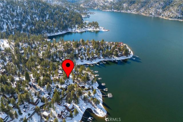 0 Cove, Big Bear Lake, CA 92315
