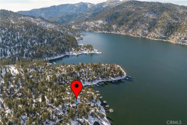 0 Cove, Big Bear Lake, CA 92315