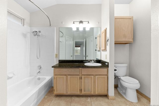 7247 Burns Crossing, San Antonio, TX 78250