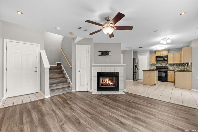 7247 Burns Crossing, San Antonio, TX 78250