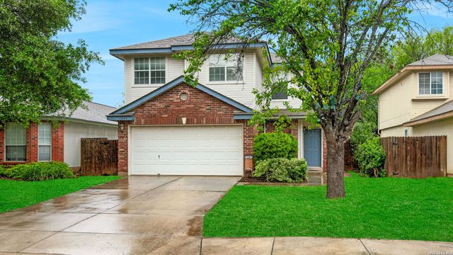 7247 Burns Crossing, San Antonio, TX 78250