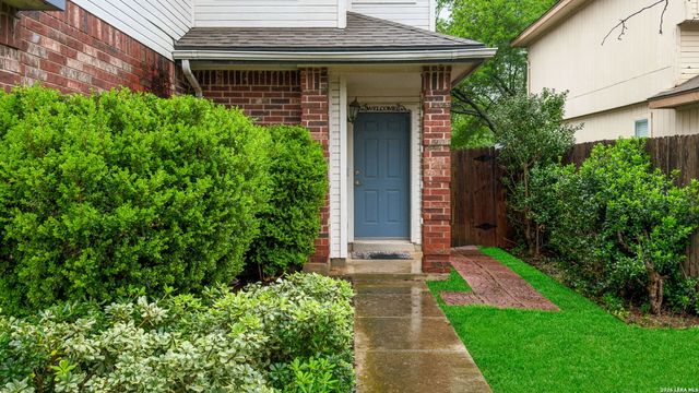 7247 Burns Crossing, San Antonio, TX 78250