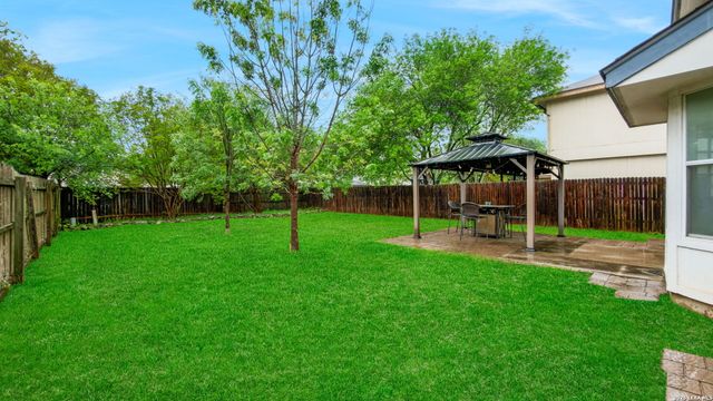 7247 Burns Crossing, San Antonio, TX 78250