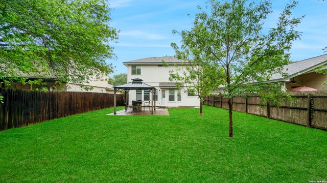 7247 Burns Crossing, San Antonio, TX 78250