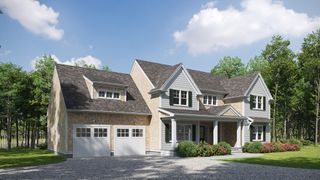 1 Betts Way, Falmouth, MA 02536