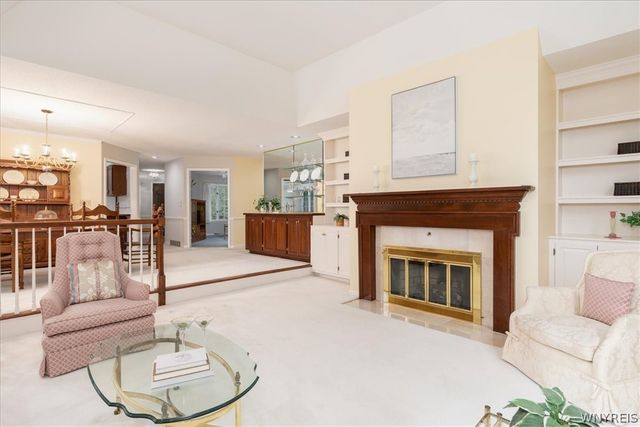 30 Hampton Hill Drive, Amherst, NY 14221