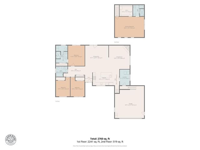 12695 Manor Way, Auburn, CA 95603