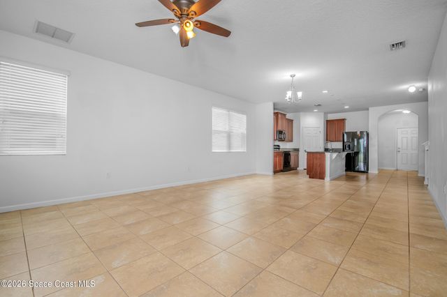 1623 Musgrass Circle, West Melbourne, FL 32904