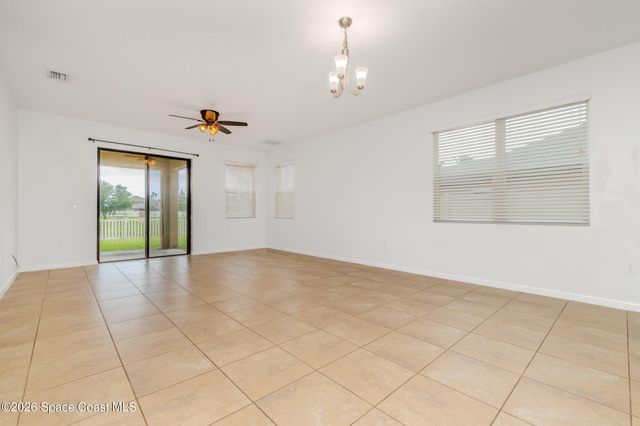 1623 Musgrass Circle, West Melbourne, FL 32904