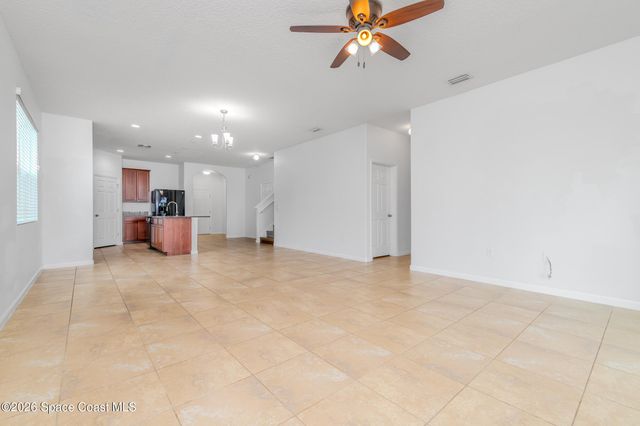 1623 Musgrass Circle, West Melbourne, FL 32904
