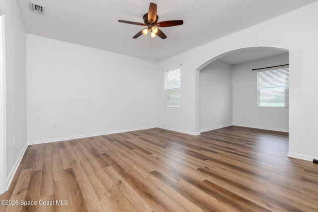 1623 Musgrass Circle, West Melbourne, FL 32904