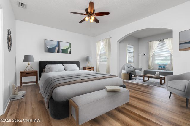 1623 Musgrass Circle, West Melbourne, FL 32904