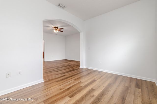 1623 Musgrass Circle, West Melbourne, FL 32904