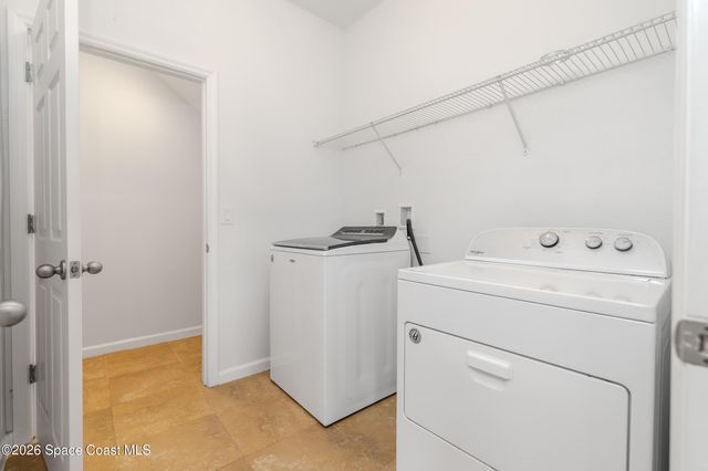 1623 Musgrass Circle, West Melbourne, FL 32904