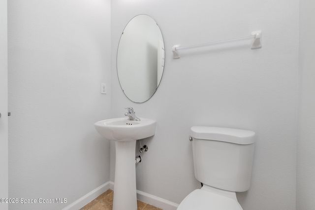 1623 Musgrass Circle, West Melbourne, FL 32904