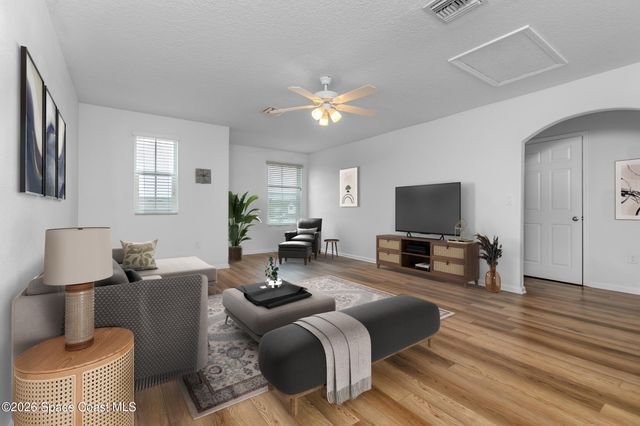 1623 Musgrass Circle, West Melbourne, FL 32904