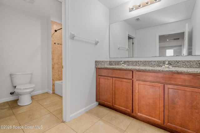 1623 Musgrass Circle, West Melbourne, FL 32904