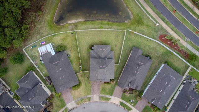 1623 Musgrass Circle, West Melbourne, FL 32904