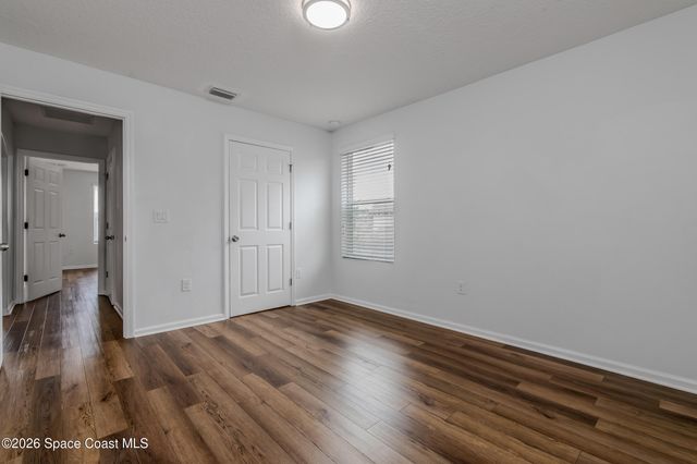 1623 Musgrass Circle, West Melbourne, FL 32904