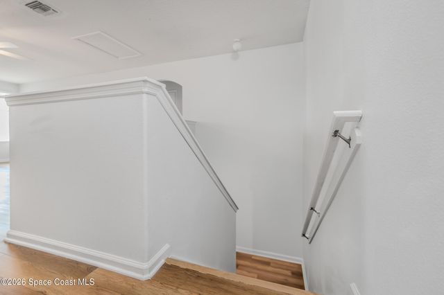 1623 Musgrass Circle, West Melbourne, FL 32904