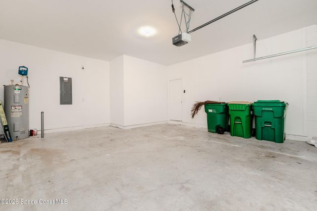 1623 Musgrass Circle, West Melbourne, FL 32904