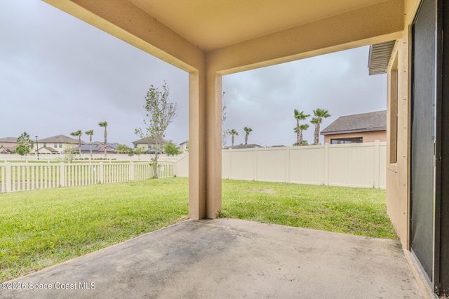1623 Musgrass Circle, West Melbourne, FL 32904