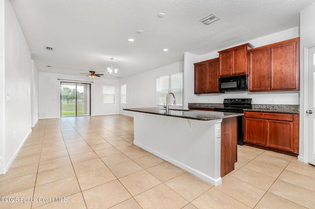 1623 Musgrass Circle, West Melbourne, FL 32904