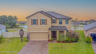 1623 Musgrass Circle, West Melbourne, FL 32904