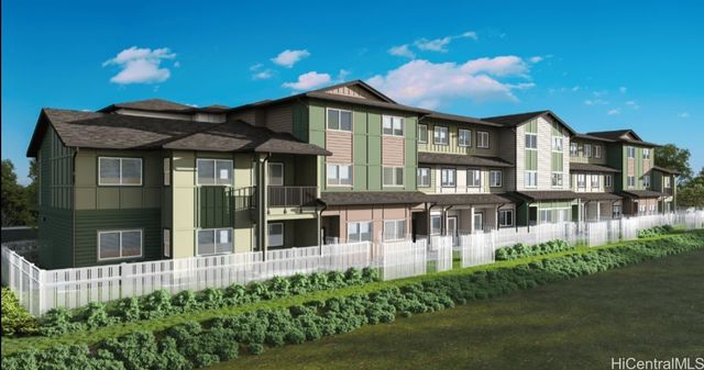 91-4099 Hikuono Street 612, Kapolei, HI 96707