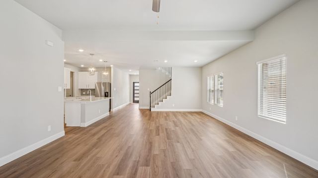 3807 High Valley Drive, Princeton, TX 75071