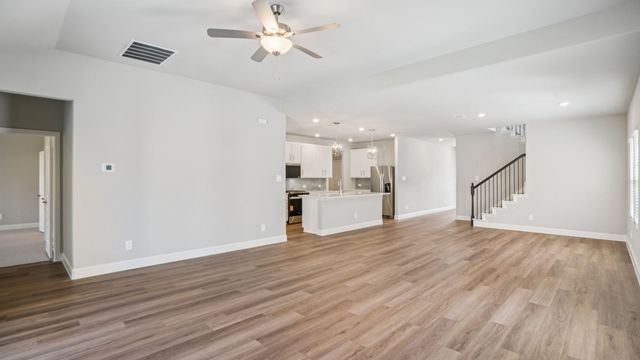 3807 High Valley Drive, Princeton, TX 75071