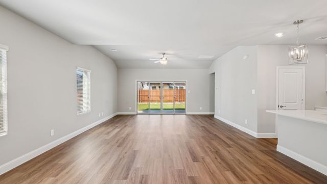 3807 High Valley Drive, Princeton, TX 75071