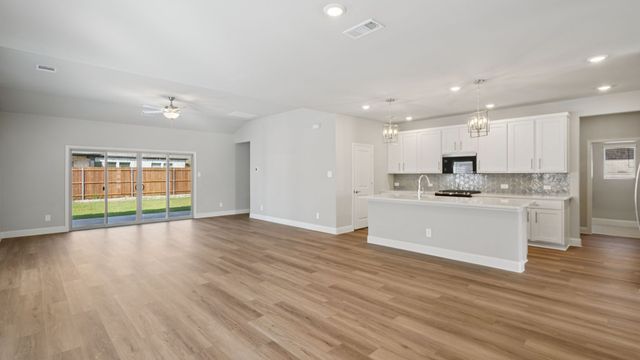 3807 High Valley Drive, Princeton, TX 75071