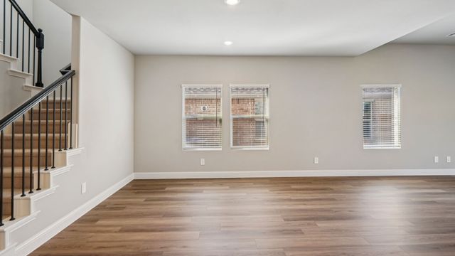 3807 High Valley Drive, Princeton, TX 75071