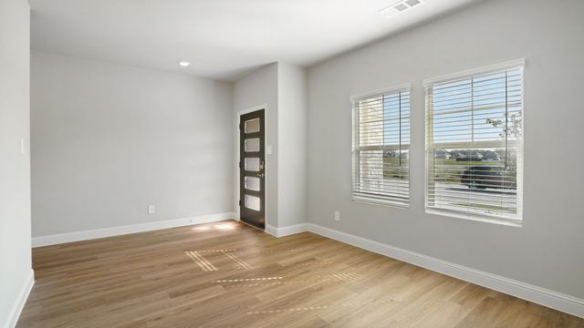 3807 High Valley Drive, Princeton, TX 75071