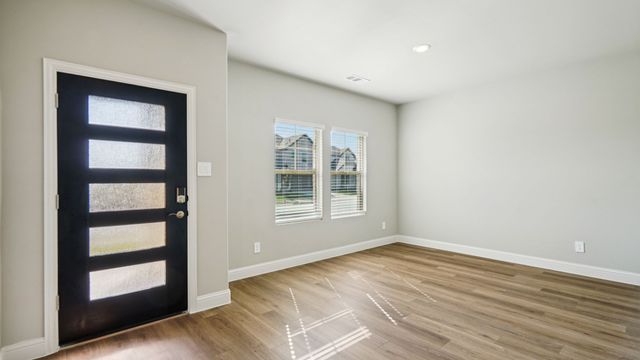 3807 High Valley Drive, Princeton, TX 75071