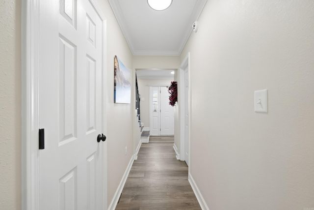 13 Coachlight Drive, Little Rock, AR 72227